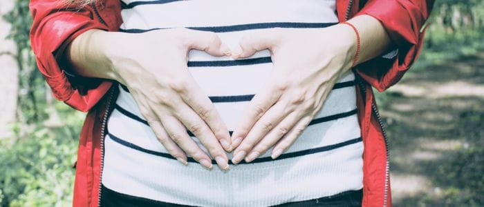 Want to have a healthier pregnancy? Chiropractic care can help.